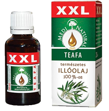 MediNatural teafaolaj XXL 20 ml